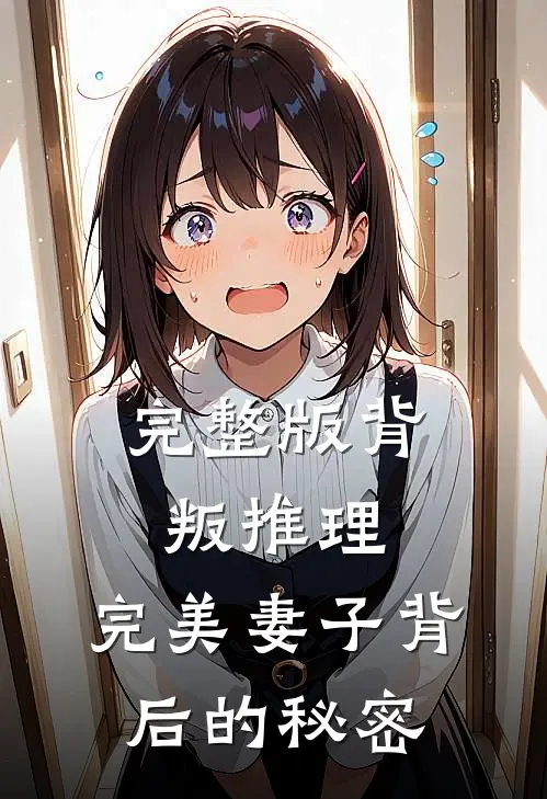 完整版背叛推理完美妻子背后的秘密