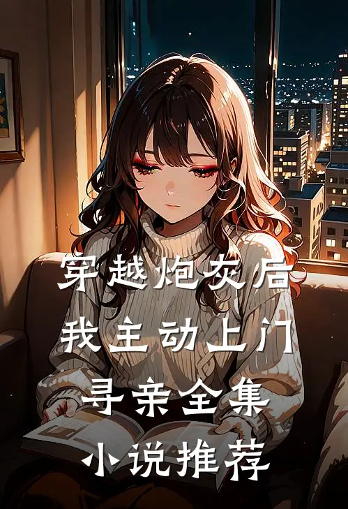 穿越炮灰后，我主动上门寻亲全集小说推荐