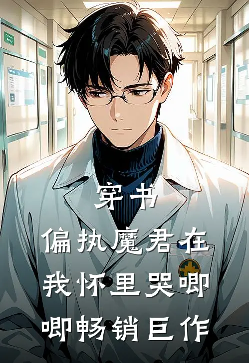 穿书,偏执魔君在我怀里哭唧唧畅销巨作