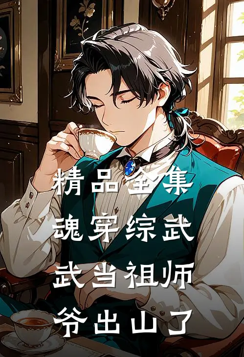 精品全集魂穿综武：武当祖师爷出山了
