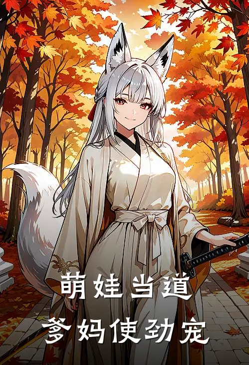 萌娃当道,爹妈使劲宠