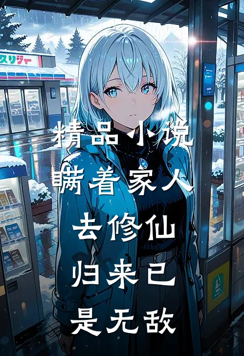 精品瞒着家人去修仙,归来已是无敌的