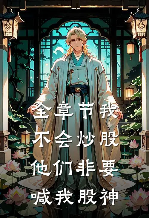 全章节我不会炒股,他们非要喊我股神