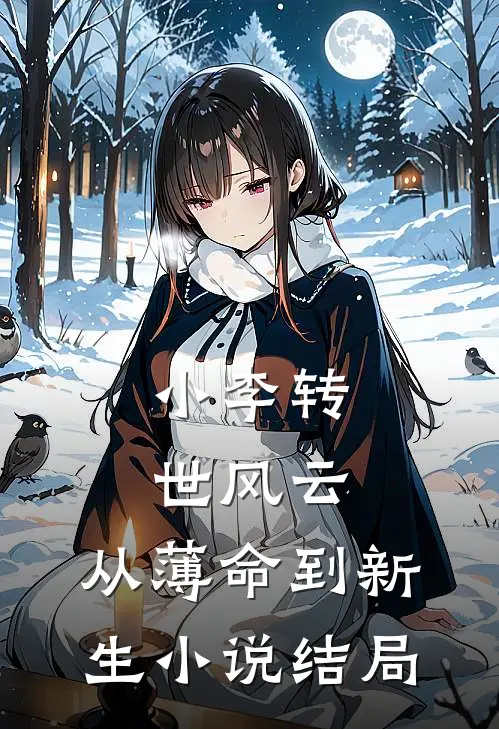 小李转世风云从薄命到新生结局如何