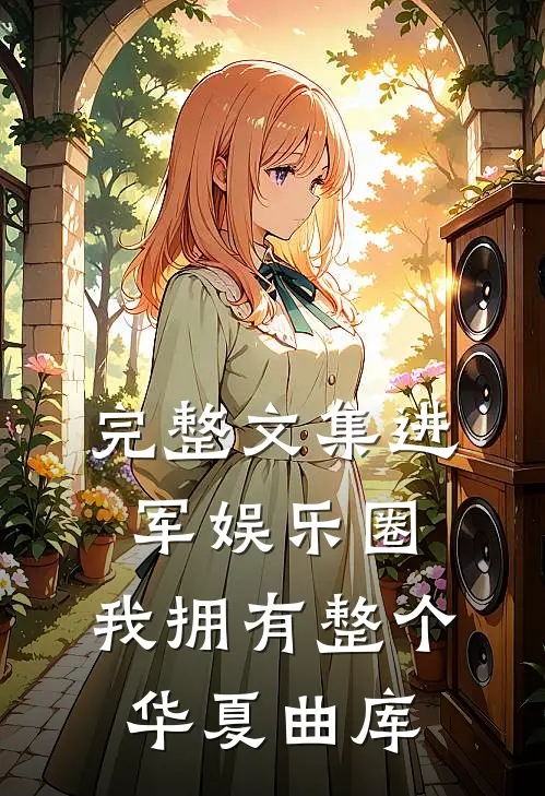完整文集进军娱乐圈,我拥有整个华夏曲库的