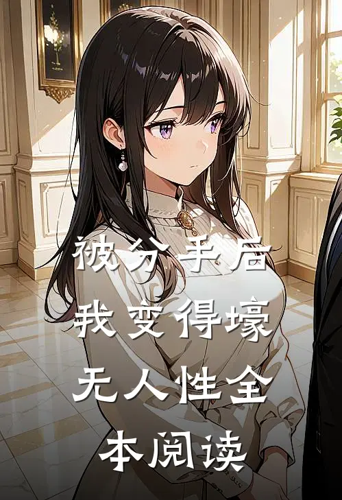 被分手后,我变得壕无人性全本阅读