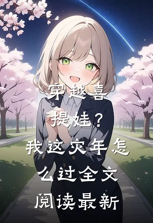 穿越喜提娃?我这灾年怎么过全文阅读最新