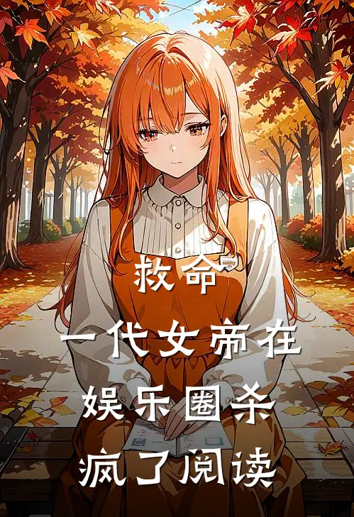 救命,一代女帝在娱乐圈杀疯了阅读