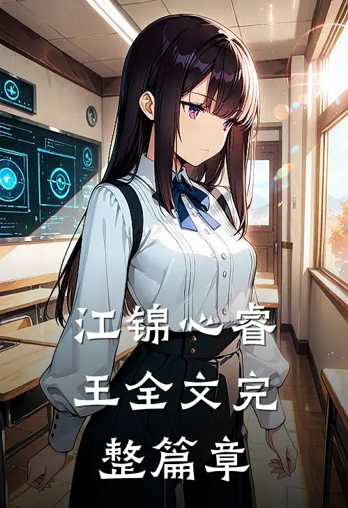江锦心睿王全文完整篇章