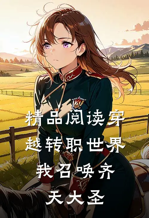 精品阅读穿越转职世界,我召唤齐天大圣的