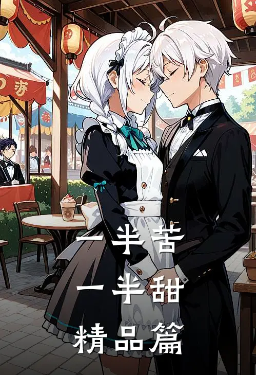一半苦,一半甜精品篇在线阅读