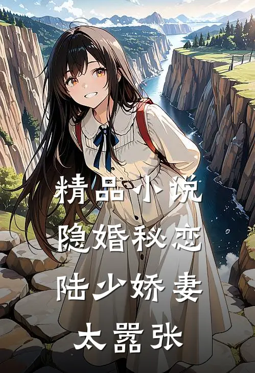精品隐婚秘恋陆少娇妻太嚣张全文阅读