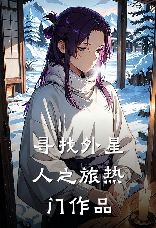 寻找外星人之旅热门作品在线观看