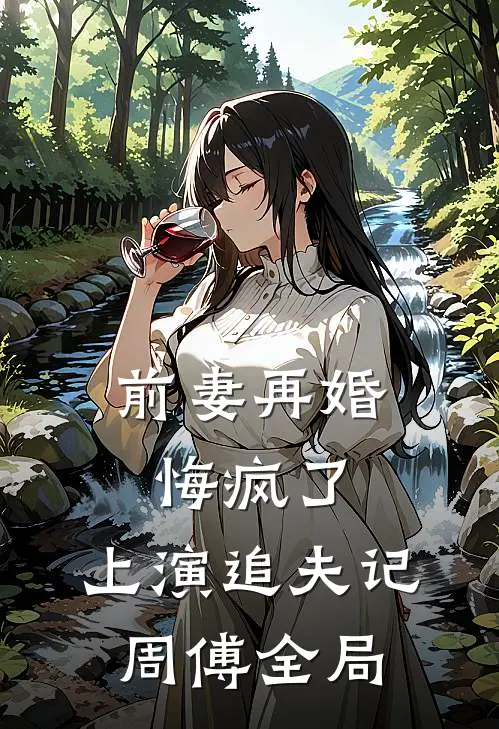 前妻再婚悔疯了,上演追夫记周傅全局免费阅读