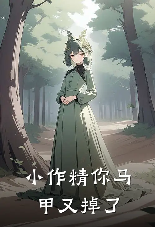 小作精你马甲又掉了