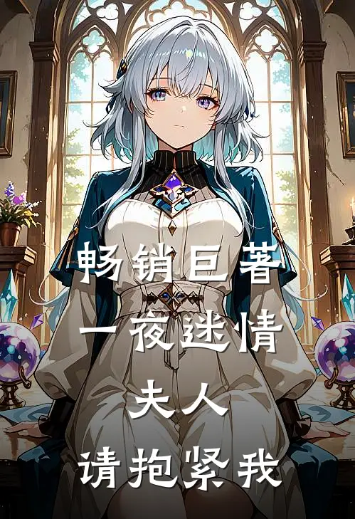 畅销巨著一夜迷情夫人,请抱紧我免费阅读
