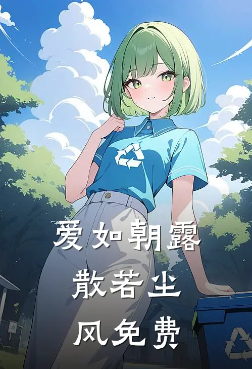 爱如朝露,散若尘风免费苏曼