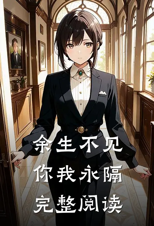 余生不见,你我永隔完整阅读
