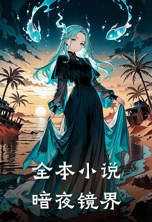 全本小说暗夜镜界