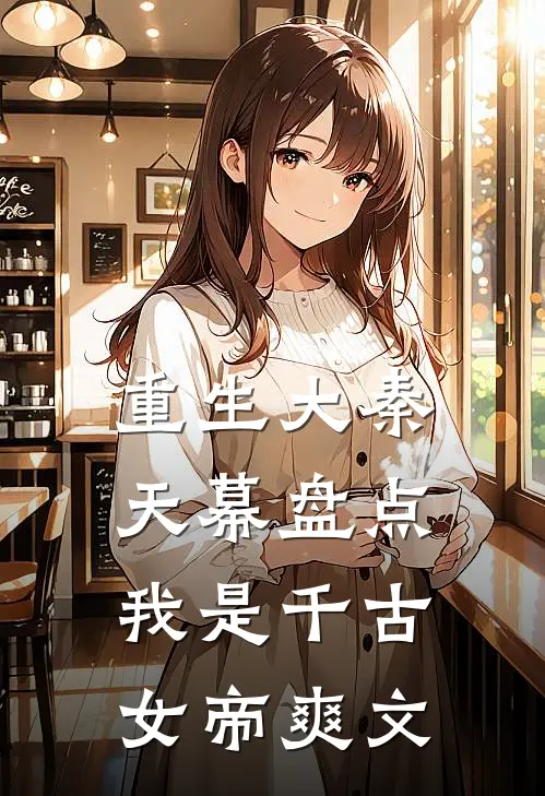 重生大秦天幕盘点我是千古女帝爽文在线阅读