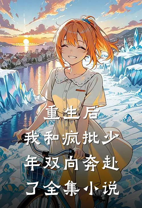 重生后,我和疯批少年双向奔赴了全集