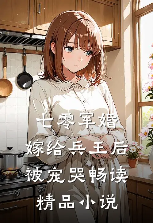七零军婚,嫁给兵王后被宠哭畅读精品