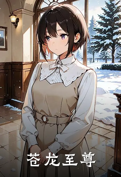 苍龙至尊