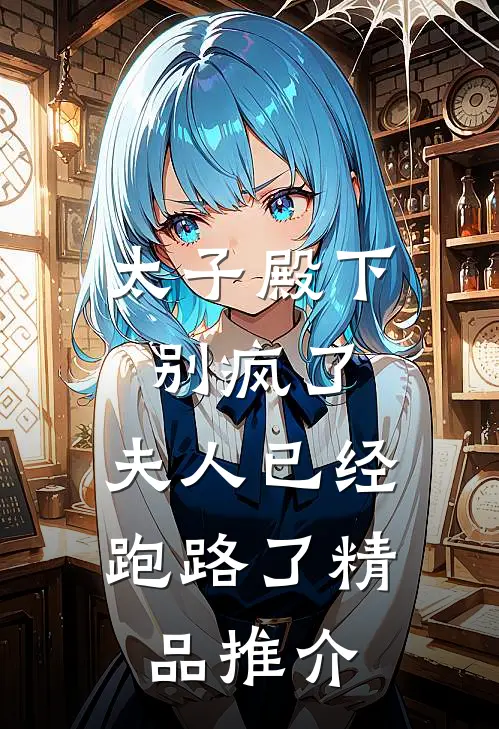 太子殿下别疯了,夫人已经跑路了精品推介