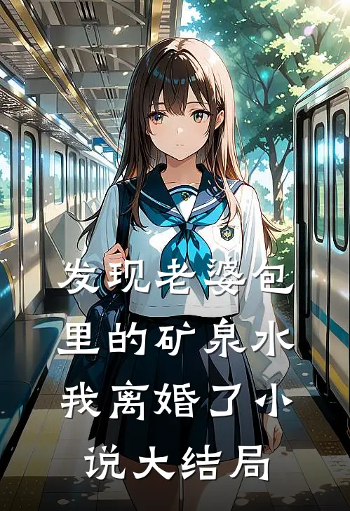 发现老婆包里的矿泉水,我离婚了大结局免费阅读