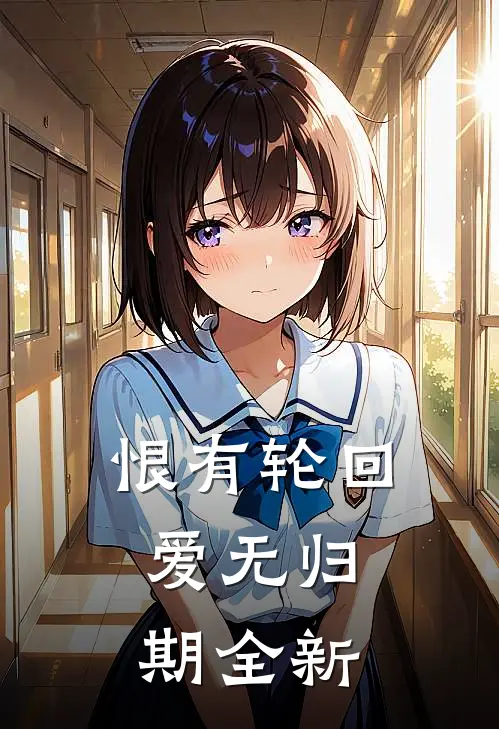 恨有轮回,爱无归期全新翻译