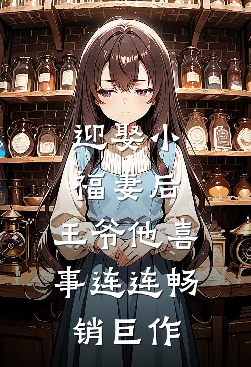 迎娶小福妻后,王爷他喜事连连畅销巨作