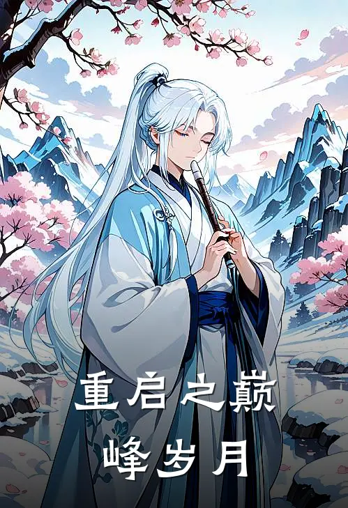 重启之巅峰岁月