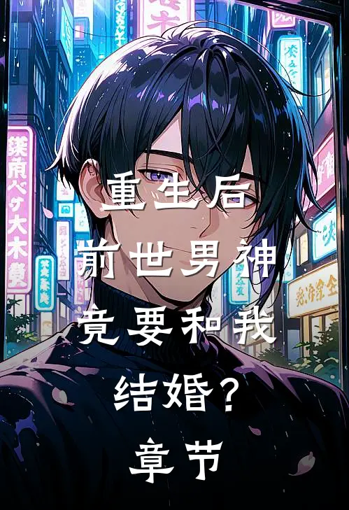 重生后,前世男神竟要和我结婚?章节阅读