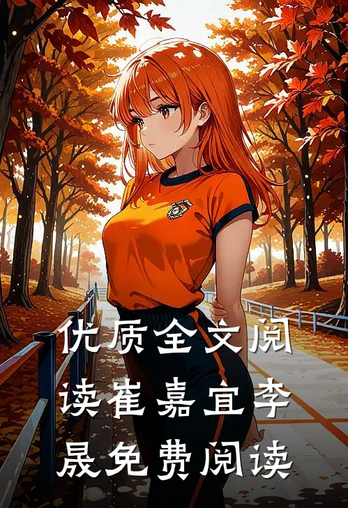 优质全文阅读崔嘉宜李晟免费阅读