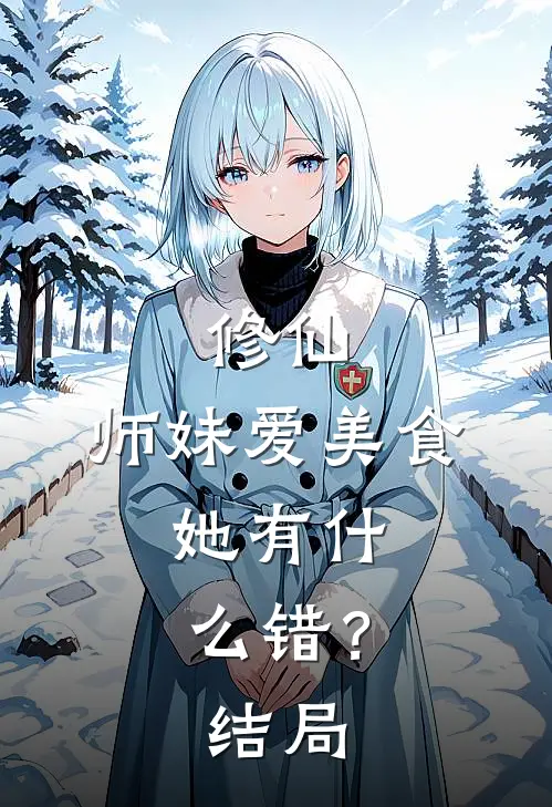 修仙师妹爱美食,她有错?结局怎么样