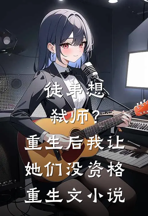 徒弟想弑师?重生后我让她们没资格重生文免费阅读