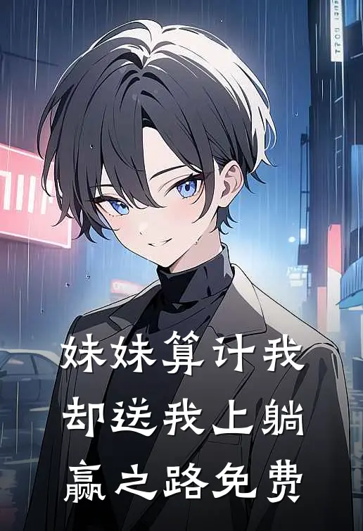 妹妹算计我,却送我上躺赢之路免费阅读