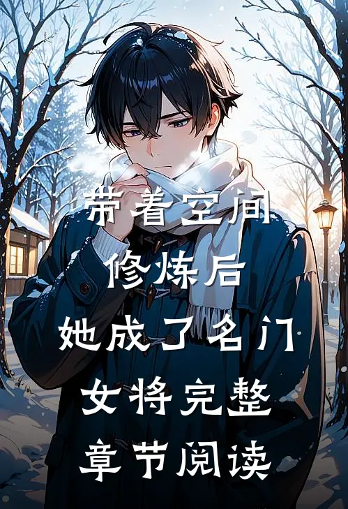 带着空间修炼后,她成了名门女将完整章节阅读全文
