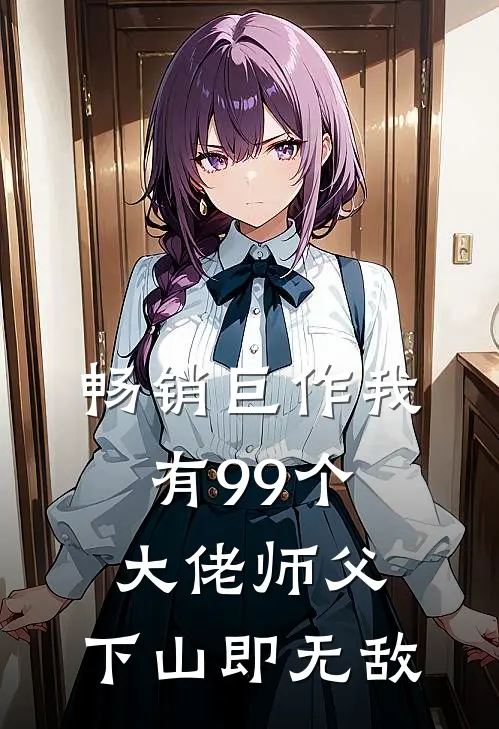 畅销巨作我有99个大佬师父,下山即无敌