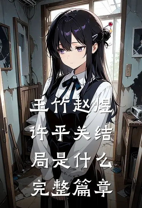 玉竹赵煜许平关结局是什么完整篇章