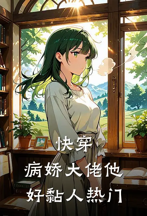 快穿病娇大佬他好黏人热门文