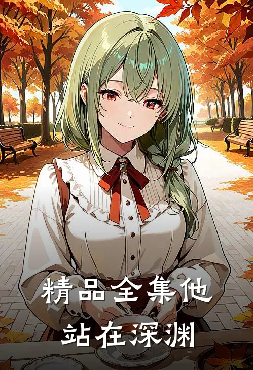 精品全集他站在深渊