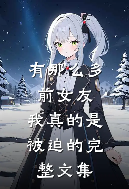 有那么多前女友,我真的是被迫的完整文集免费阅读