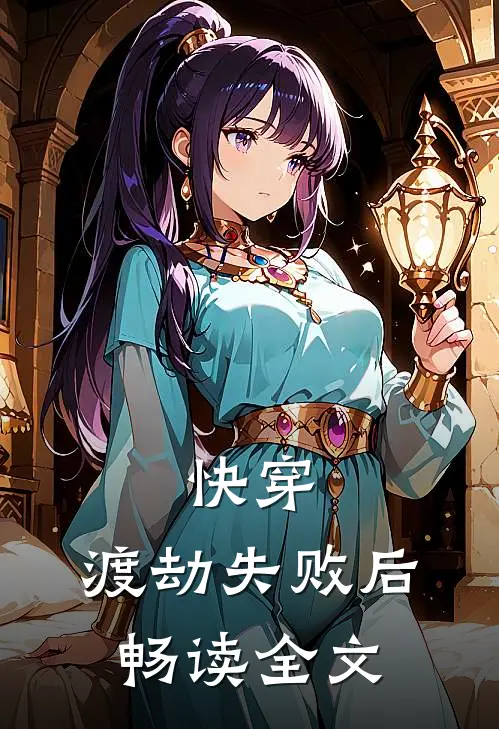 快穿渡劫失败后畅读全文