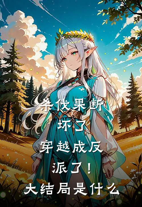 杀伐果断：坏了，穿越成反派了！大结局是什么
