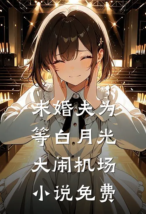 未婚夫为等白月光，大闹机场小说免费