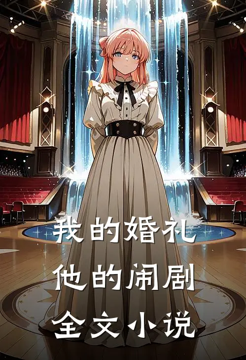 我的婚礼,他的闹剧全文
