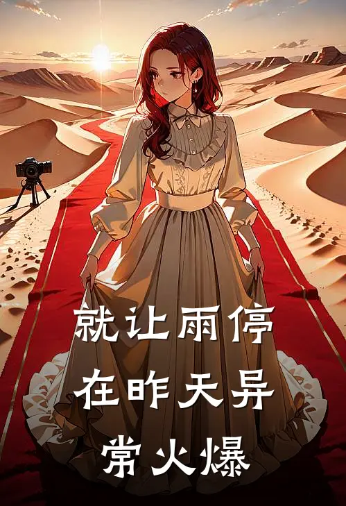 就让雨停在昨天异常火爆的地方