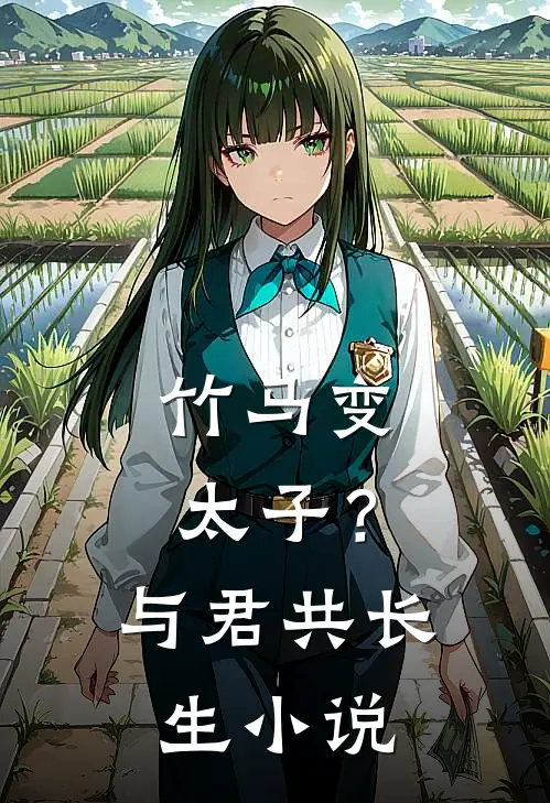 竹马变太子?与君共长生