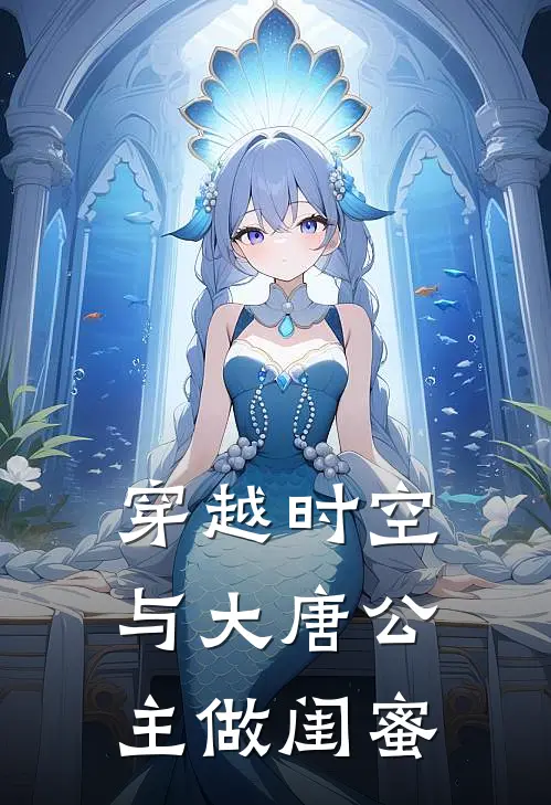 穿越时空,与大唐公主做闺蜜